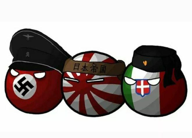 德国vs日本军事实力